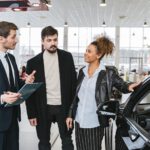 Tips en Tricks voor het verkopen van een auto